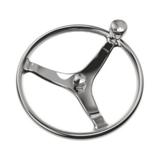 LEWMAR PG WHEEL 13.5' WELDED NUT 5/8 89700820