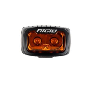 RIGID IND SR-M SERIES AMBER PRO SPOT SURFACE 902214