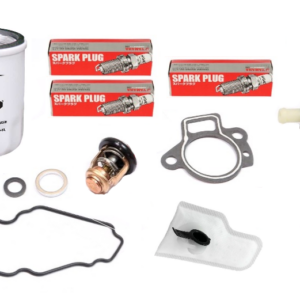 EMP SERVICE KIT  100 HOUR BASIC 92-92500