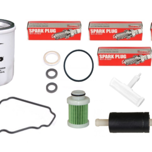 EMP SERVICE KIT  100 HOUR BASIC 92-92501