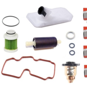 EMP SERVICE KIT  100 HOUR BASIC 92-92503