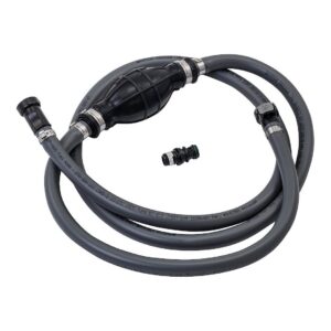 ATTWOOD MARI FUEL KIT OMC 6'X3/8 USC 93806EUS7