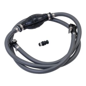 ATTWOOD MARI FUEL KIT MERC SPYLS 6'X3/ 93806MUS7