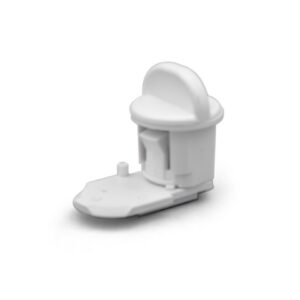 BLUE OX 2-PNT WD HTCH  1200 LB  UNDRSLNG BXW1273