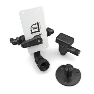B&B MOLDERS DIVERTER VALVE TANK FLUSHER 94229