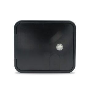 B&B MOLDERS CITY/GRAV WTR CTR W/BR KEY 94255