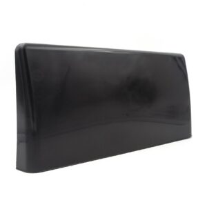 BUYERS PROD TOOLBOX  UNDERBODY POLY BK 18X18X36 1717105