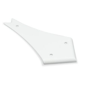 BUYERS PROD BUMPER  2-1/2' RECEIVER HITCH FLAT 1809070