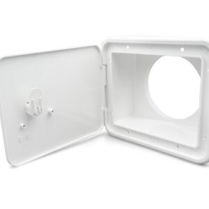 BUYERS PROD TARP KIT 12V ALUM 5 SPR 600W/90:1 3 5545306