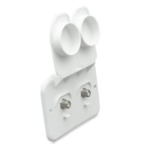 BUYERS PROD CLASS 1 LOW PROFILE OVAL LED MINI L 8891160