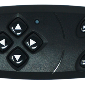 ACR ELECTRON WIRELESS DASH MOUNT REMOTERCL-85/95 9635