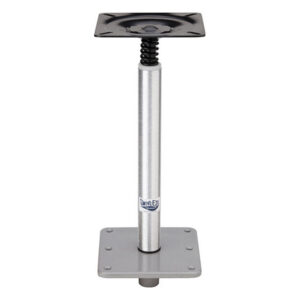 ATTWOOD MARI KIT-BASE POST ST MT .75'P 97750-7