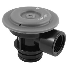 ATTWOOD MARI ASM-VALVE FDV 0 WHITE 99IFDV00-1