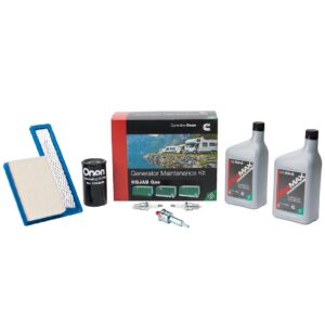 CUMMINS NW MAINT KIT HGJAB PROPANE A049E506