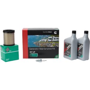 CUMMINS NW MAINT KIT KY PROPANE A050E993