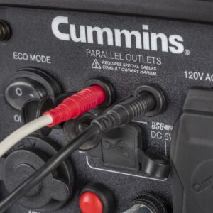 CUMMINS NW PARALLELING KIT  CUMMINS P2500I POR A058U945