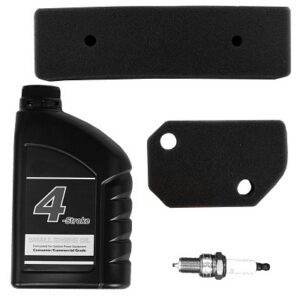 EDELBROCK PERF-AMC304-401 W/O EGR 2131