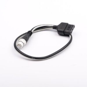 SEASTAR STEERING KIT  QUICK CONNECT  13' SS13713