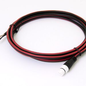 SEASTAR STEERING KIT  QUICK CONNECT  15' SS13715