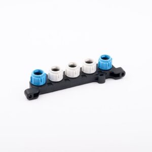 SEASTAR STEERING KIT  QUICK CONNECT  16' SS13716