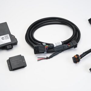 CUMMINS NW ONAN EC-AGS+ (GASOLINE & LP) A065U664