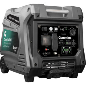 CUMMINS NW P4500I (49 STATE  NOT CA  REPLACEES A074Z436