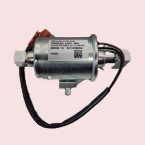 CUMMINS NW FUEL PUMP A076A383