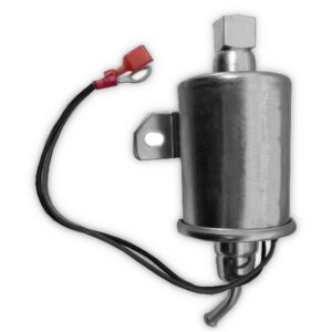CUMMINS NW FUEL PUMP A076A384