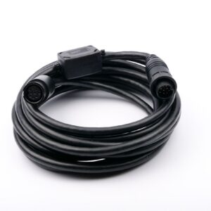 SEATRONX MONITOR 12 4:3 SUNLIGHT TOUCH DC SRT-12