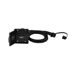 RAYMARINE SD CARD READER W/USB PORT AXIOM A80440