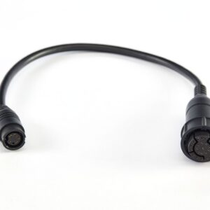 RAYMARINE ADAPTER CABLE 25 PIN TO 7 PIN A80488