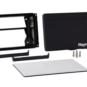 RAYMARINE FRONT MOUNT KIT AXIOM 7 A80498