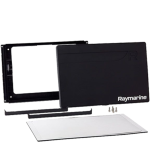 RAYMARINE FRONT MOUNT KIT AXIOM 12 A80502