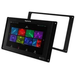 RAYMARINE ADAPTORPLATE CLASSC/E120TOAXIOM12 A80529