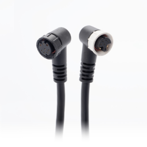 RAYMARINE 1.0M DAISY CHAIN CABLE - ALPHA PD A80747