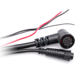 RAYMARINE 5M POWER CABLE - ALPHA PERFORM DISP A80753
