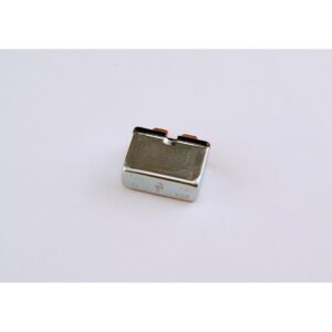 BUYERS PROD STRAP W/DOUBLE J HOOK1-1/ 5480007