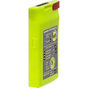 ACR ELECTRON LI-POLY RECHARGEABLE BTRY SR203 VHF 1062