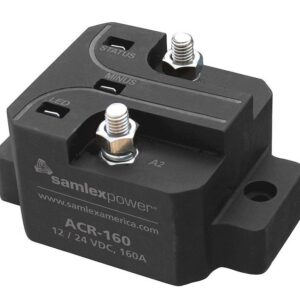 SUPERWINCH UT3000 12VDC MNT PLTE WNH 1331200