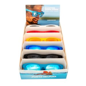 AIRHEAD AIRHEAD - FLOATING SUNGLASSES CLASS AHFS-CWM6