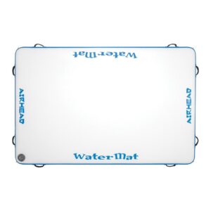 AIRHEAD AIRHEAD WATERMAT AIR INFLATABLE DEC AHWM-A85