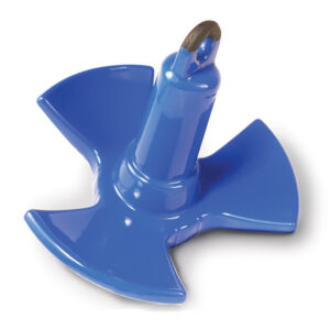 GREENFIELD RIVER ANCHOR 30LB ROYAL 530-R
