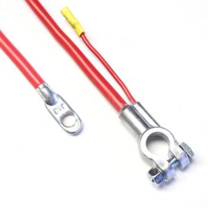 EQUALIZER FLASH 6' DROP SOLID STEEL 49-00-5600