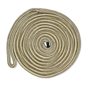 CMP GROUP 5/8IN-40FT DBLBRD CMP DOCKLINE WG CDL5840WG