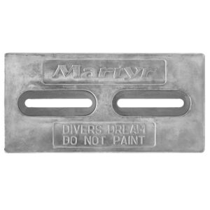 CMP GROUP HULL ANODE DIVERS DREAM (SLOTTED BO CMDIVERZ