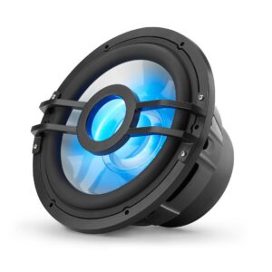 CLARION 10-INCH  2-OHM MARINE SUBWOOFER 010-03051-00
