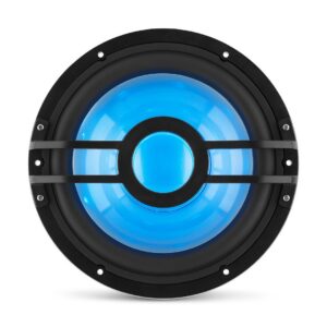 CLARION 10-INCH  4-OHM MARINE SUBWOOFER 010-03050-00