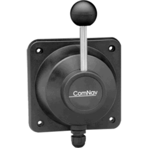 COMNAV JOG LEVER W/ 1 SET OF SWITCHES 20310002
