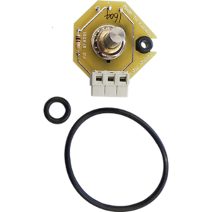 COMNAV RUDDER FOLLOWER REBUILD KIT 20330009