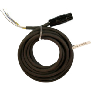 COMNAV 10' SIN/COSINE INTERFACE BOX CABLE 31110023